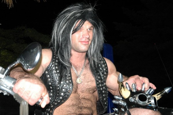 Vendetta Yalta Afer Party