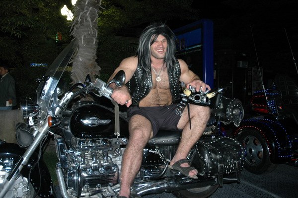 Vendetta Yalta Afer Party