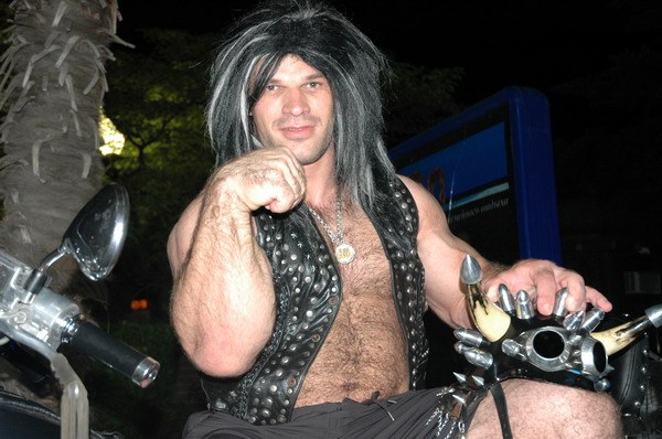 Vendetta Yalta Afer Party