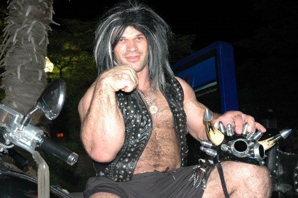 Vendetta Yalta Afer Party