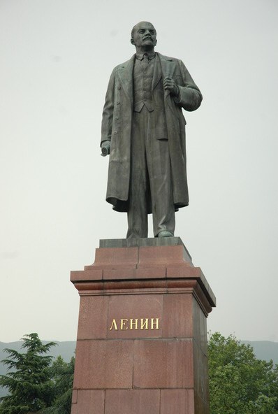 Vendetta Yalta Afer Party