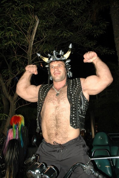 Vendetta Yalta Afer Party