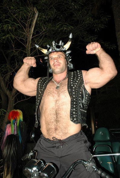 Vendetta Yalta Afer Party