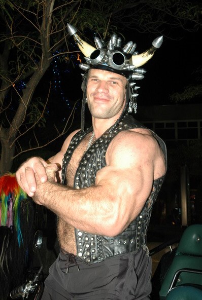 Vendetta Yalta Afer Party