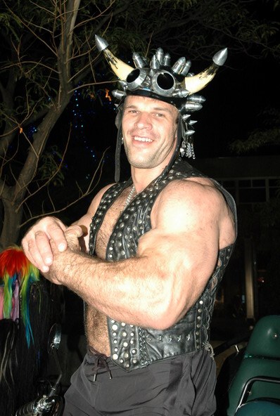 Vendetta Yalta Afer Party