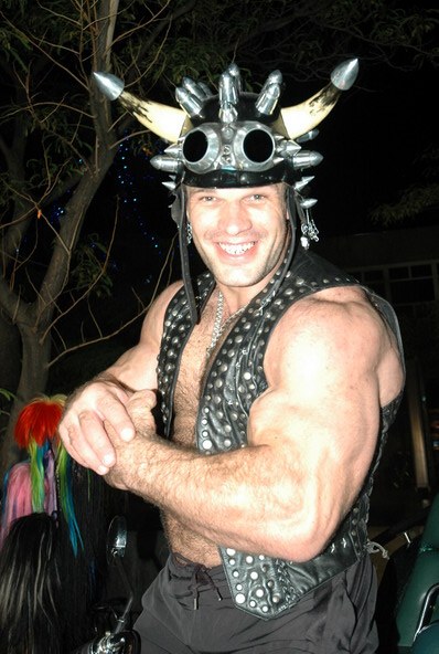 Vendetta Yalta Afer Party