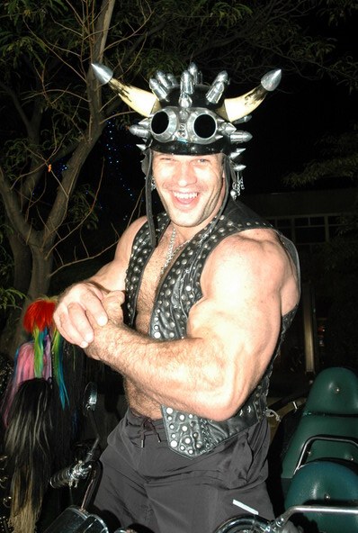 Vendetta Yalta Afer Party