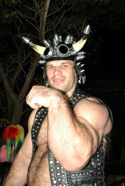 Vendetta Yalta Afer Party