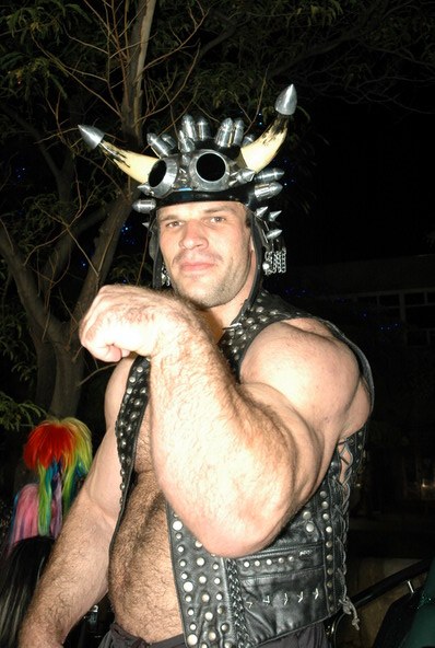 Vendetta Yalta Afer Party