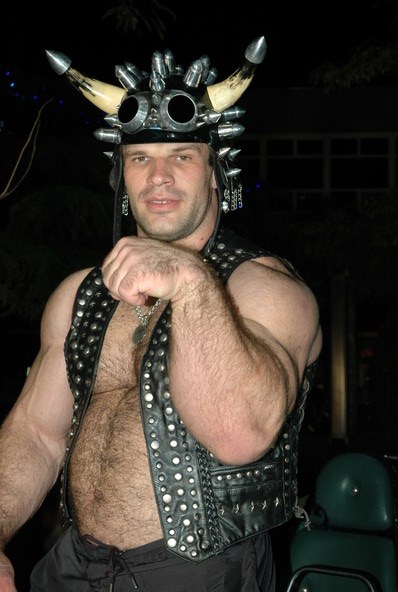 Vendetta Yalta Afer Party