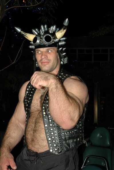 Vendetta Yalta Afer Party