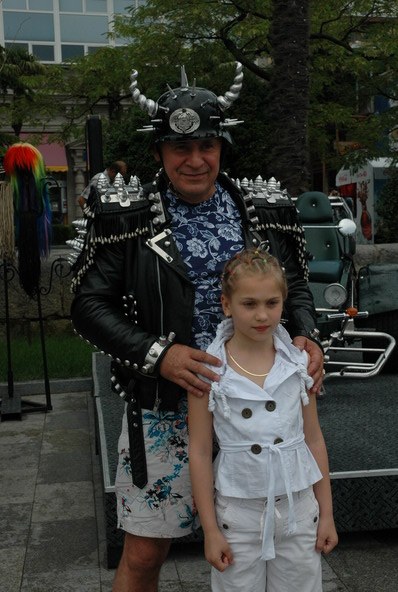 Vendetta Yalta Afer Party