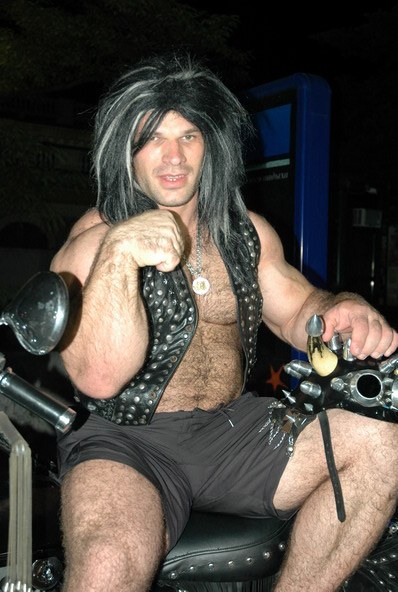 Vendetta Yalta Afer Party