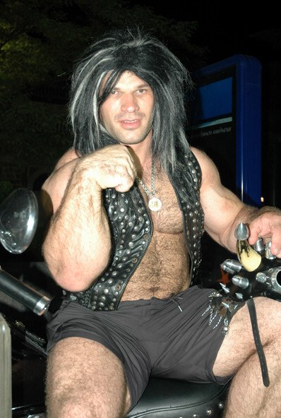 Vendetta Yalta Afer Party