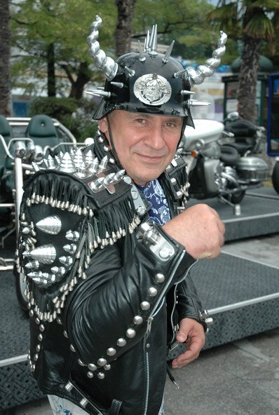 Vendetta Yalta Afer Party