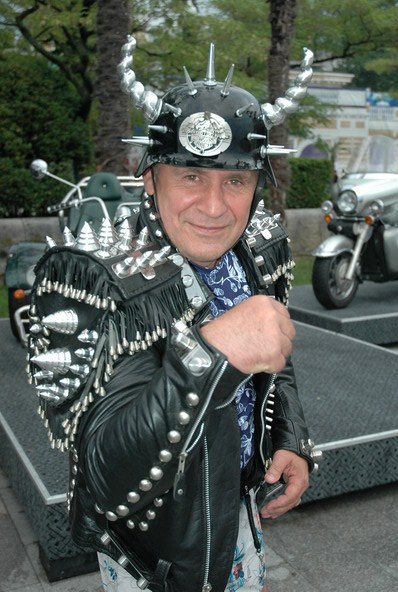 Vendetta Yalta Afer Party