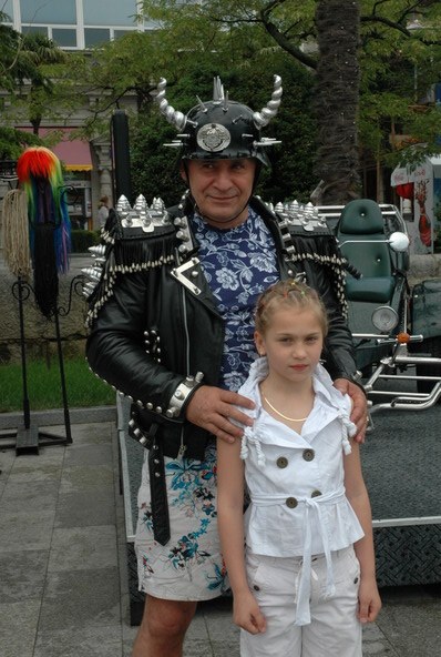 Vendetta Yalta Afer Party