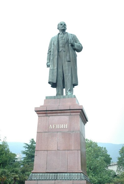 Vendetta Yalta Afer Party