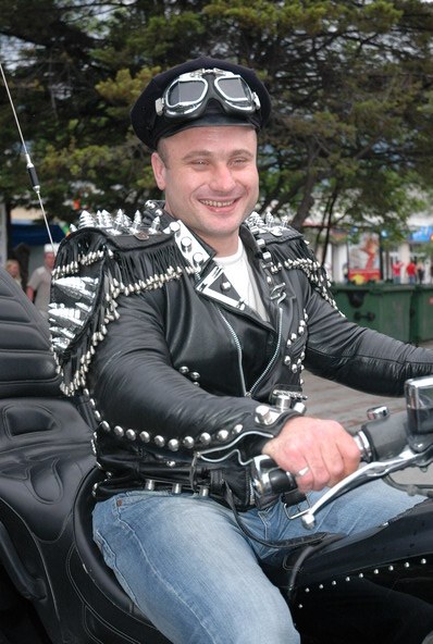 Vendetta Yalta Afer Party