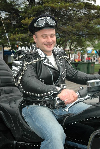 Vendetta Yalta Afer Party