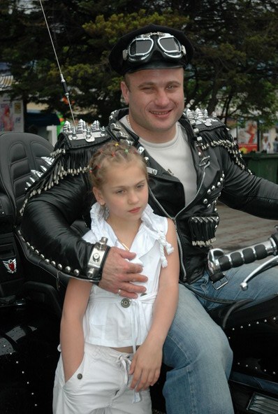 Vendetta Yalta Afer Party