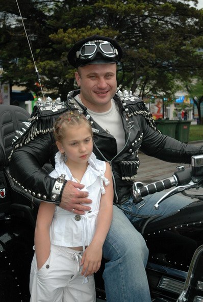 Vendetta Yalta Afer Party