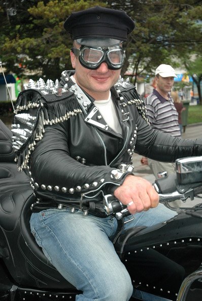 Vendetta Yalta Afer Party