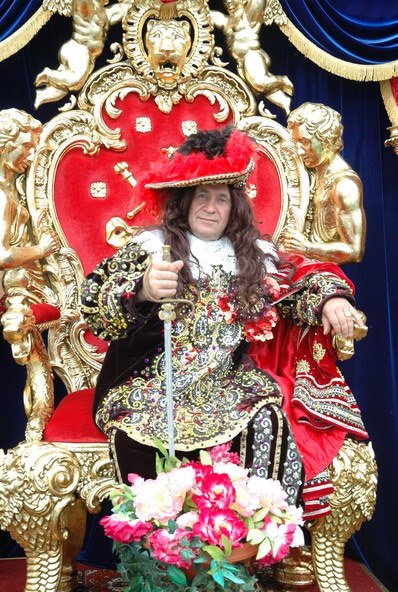 Vendetta Yalta Afer Party