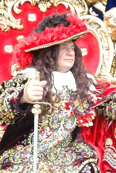 Vendetta Yalta Afer Party