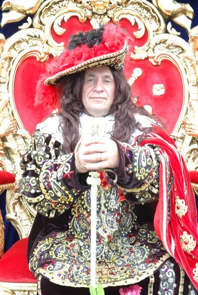 Vendetta Yalta Afer Party