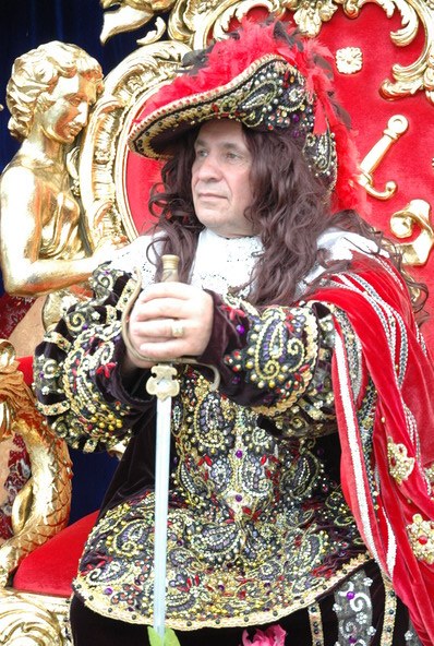 Vendetta Yalta Afer Party