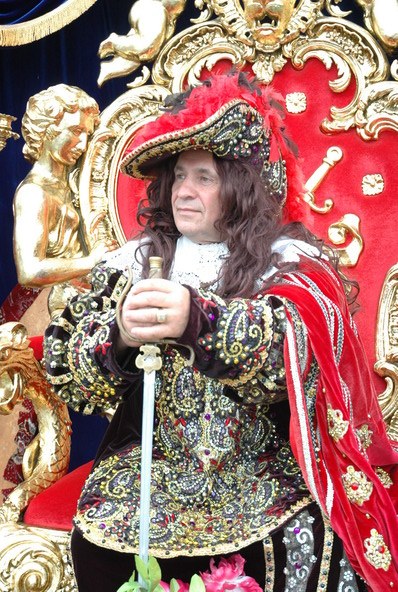 Vendetta Yalta Afer Party