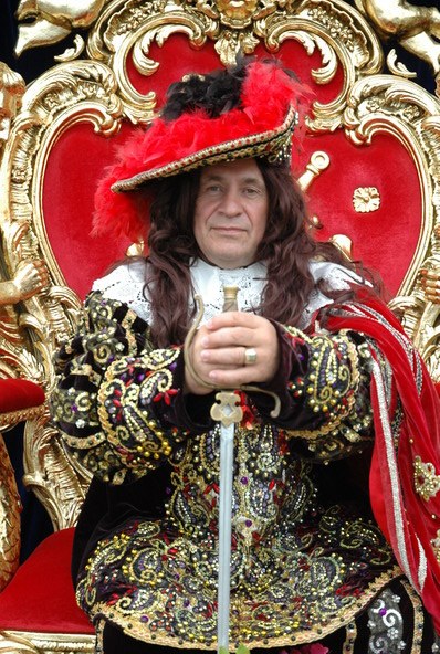 Vendetta Yalta Afer Party