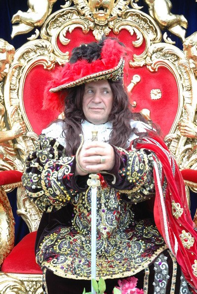 Vendetta Yalta Afer Party