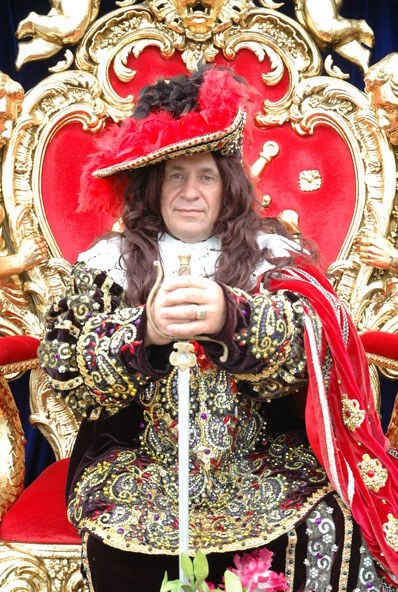 Vendetta Yalta Afer Party