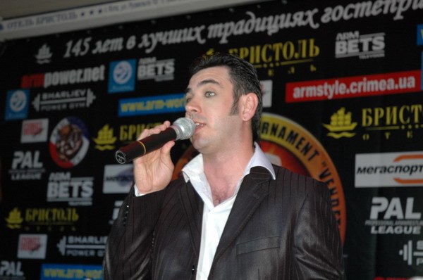 Vendetta Yalta Fights