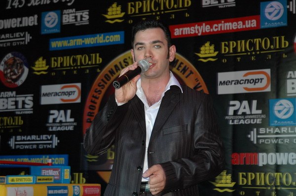 Vendetta Yalta Fights