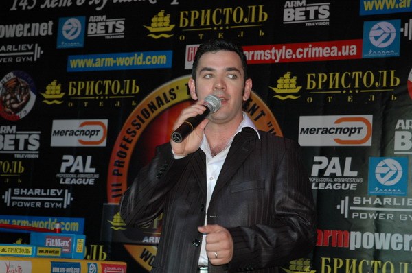 Vendetta Yalta Fights