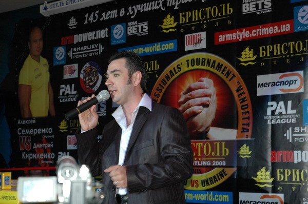 Vendetta Yalta Fights