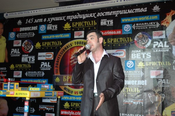 Vendetta Yalta Fights