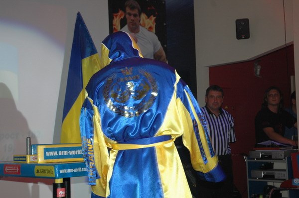 Vendetta Yalta Fights