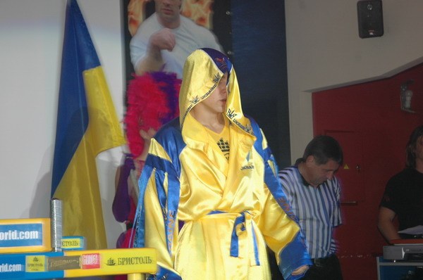 Vendetta Yalta Fights