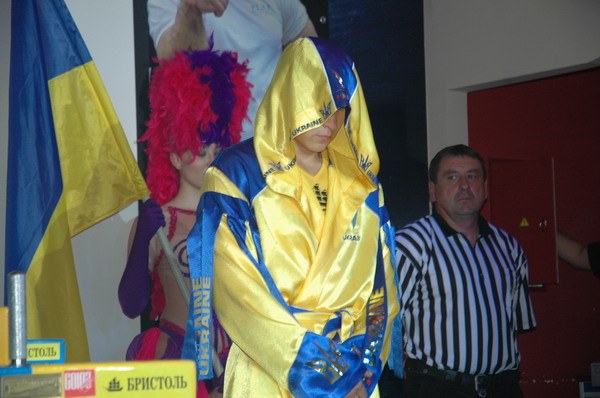 Vendetta Yalta Fights