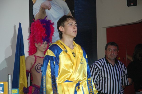 Vendetta Yalta Fights