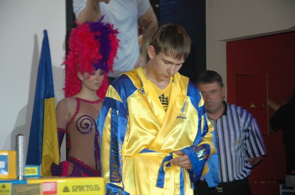 Vendetta Yalta Fights