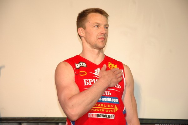 Vendetta Yalta Fights