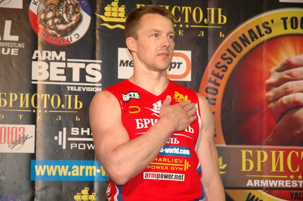 Vendetta Yalta Fights