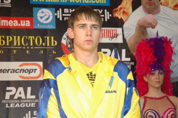 Vendetta Yalta Fights