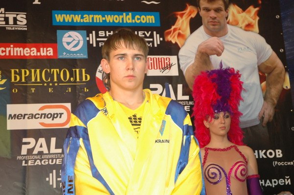 Vendetta Yalta Fights