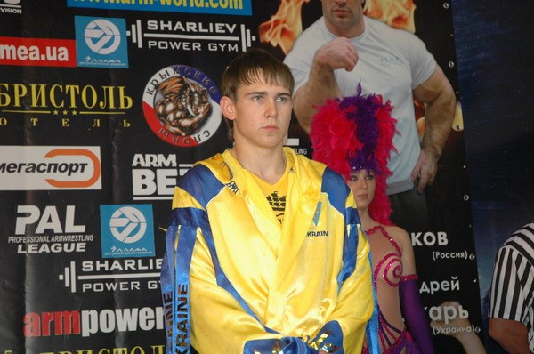 Vendetta Yalta Fights